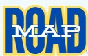 ภาพประกอบไอเดีย RoadMapเส้นทางชีวิตของฉัน
