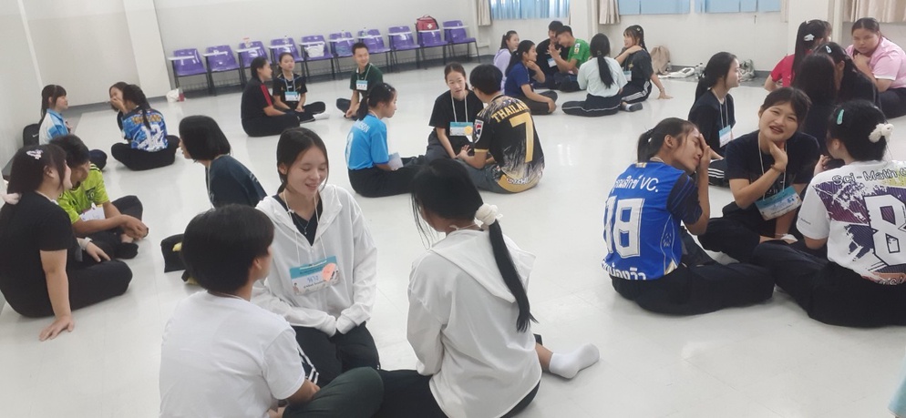 ภาพประกอบไอเดีย กิจกรรมครูรัก(ษ์)ถิ่น มหาวิทยาลัยราชภัฏเชียงใหม่