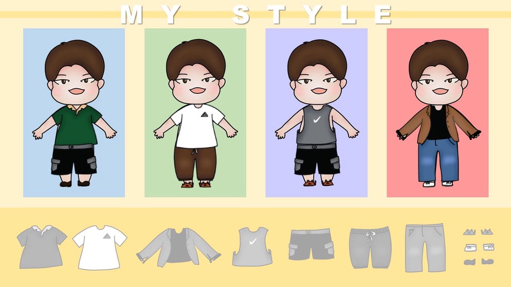 ภาพประกอบไอเดีย เริ่มต้นหลักการนับง่ายๆ by ห้องเสื้อครูเจ