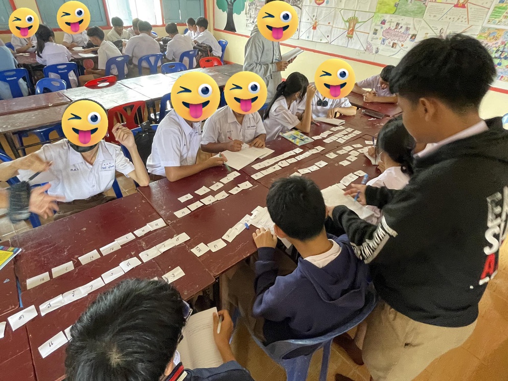 ภาพประกอบไอเดีย เล่นกับคำ : ข้อจำกัดของเรื่องราวและวิธีการทางประวัติศาสตร์