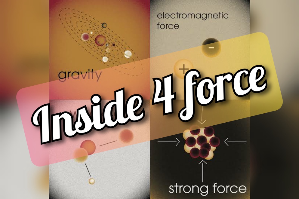 ภาพประกอบไอเดีย Inside 4 force - หนึ่งในเกมที่เด็กๆอยากเล่นอีก