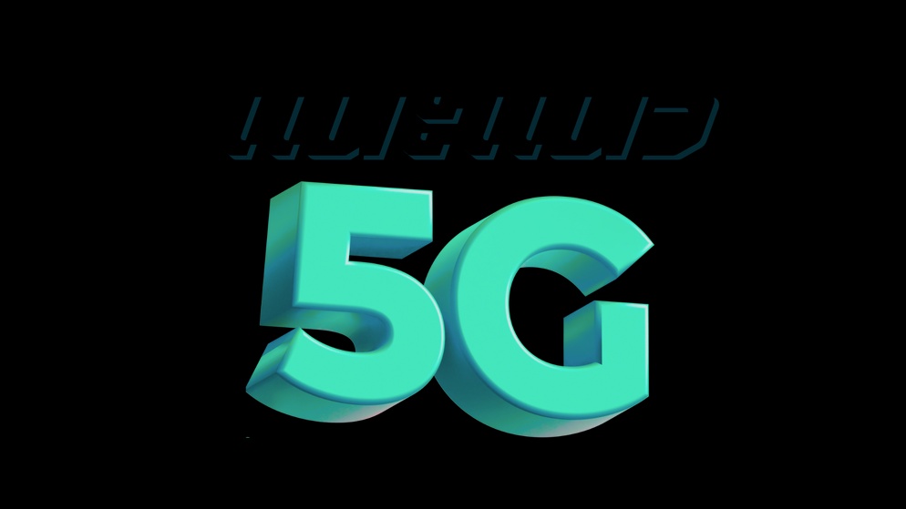 ภาพประกอบไอเดีย แนะแนว 5G ทุกที่ ทุกเวลา