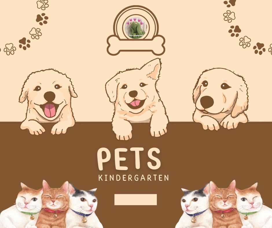 ภาพประกอบไอเดีย จะ PETS จะ MEDS VET จัดให้
