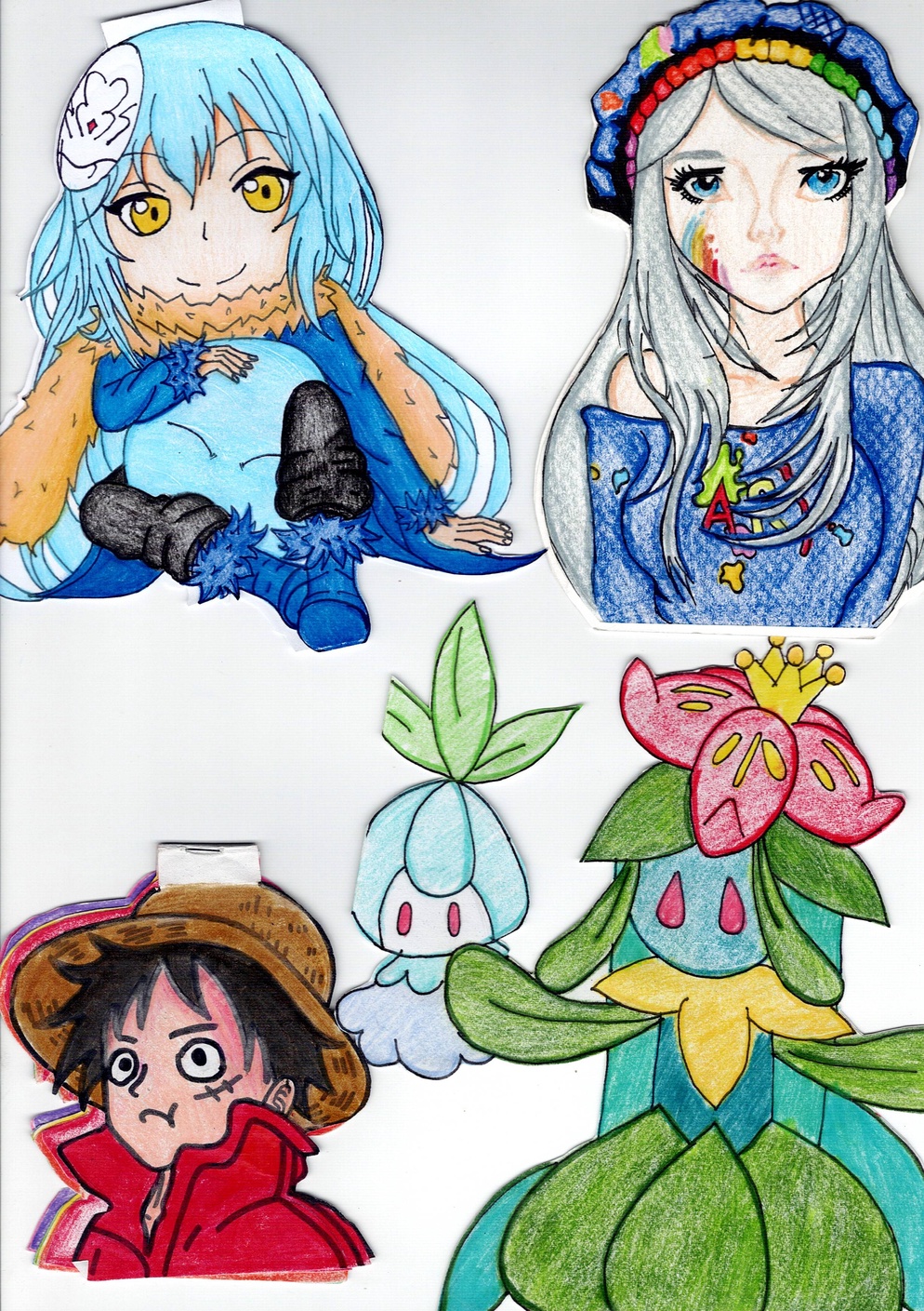 ภาพประกอบไอเดีย นักเรียนอยากวาดรูป