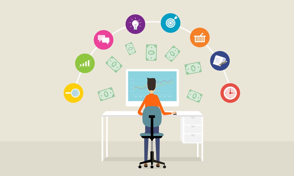 ภาพประกอบไอเดีย บทบาทของรัฐบาลในการพัฒนาประเทศ