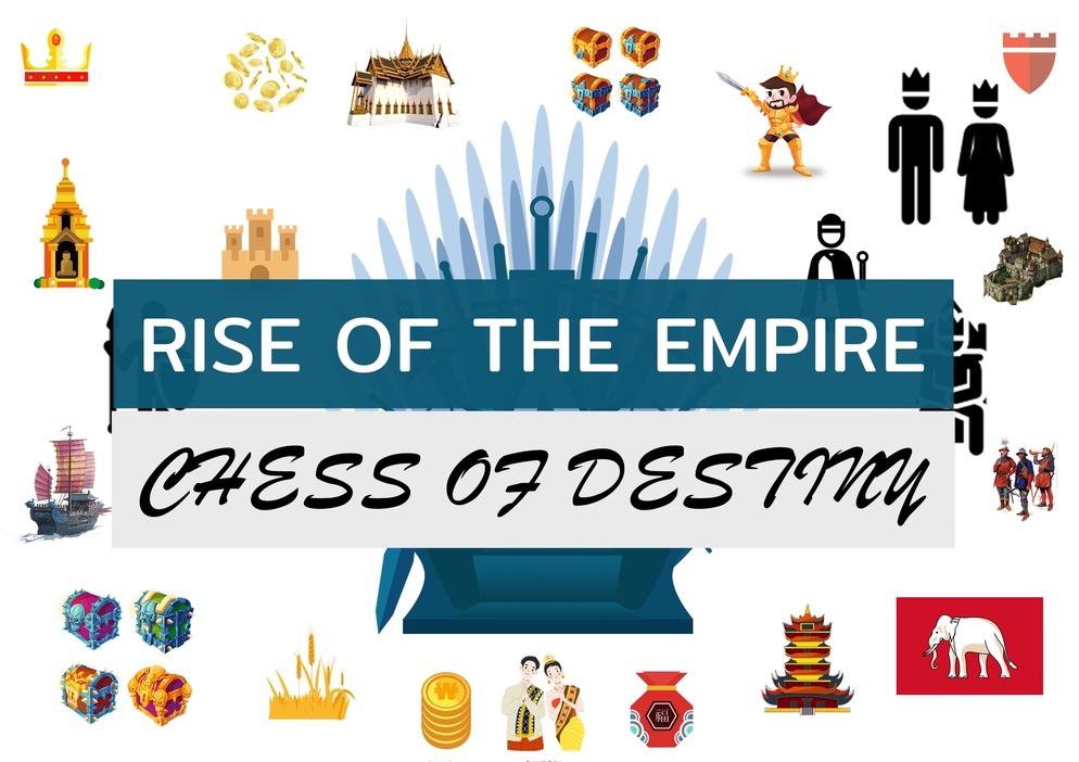 ภาพประกอบไอเดีย ผู้ปกครองมีบทบาทเพียงใดใน ROTE:  CHESS OF DESTINY
