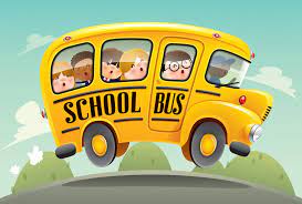 ภาพประกอบไอเดีย The Wheels On The Bus