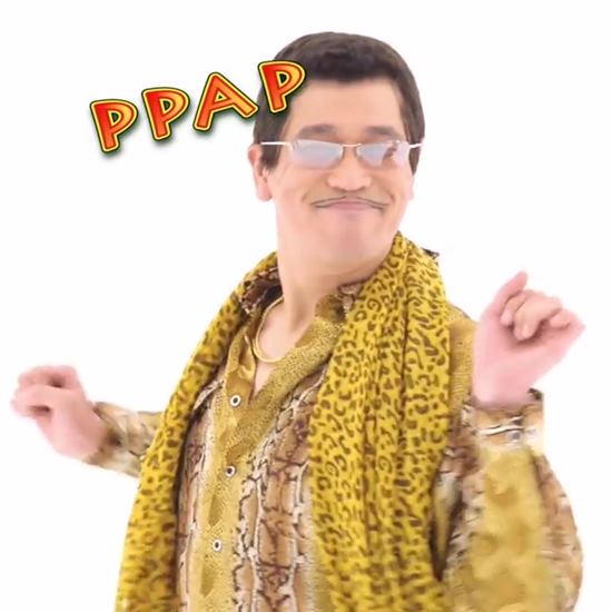 ภาพประกอบไอเดีย ออกแบบกิจกรรมการสอนภาษาอังกฤษผ่านเพลง PPAP