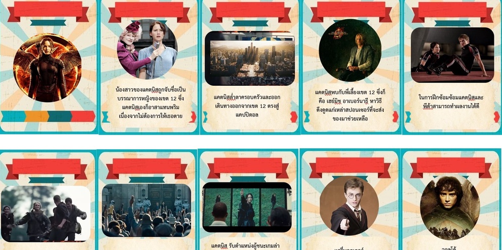 ภาพประกอบไอเดีย วันสำคัญทางพระพุทธศาสนา ม.2 กับการเดินทางของ HERO 