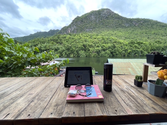 ภาพประกอบไอเดีย ฝึกการนำเสนอด้วย วิธีการสอนแบบ Jigsaw 