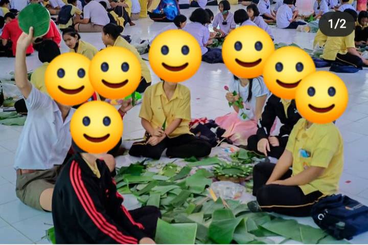 ภาพประกอบไอเดีย ก้าวข้ามขีดจำกัดของการเรียนรู้ ผ่านคำชม 