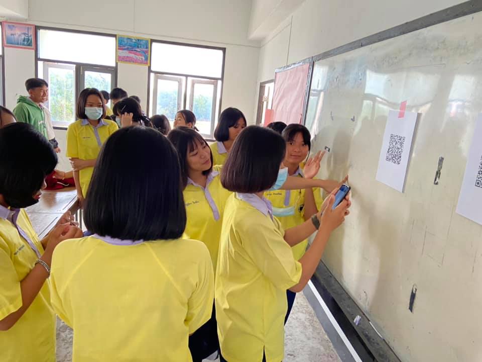 ภาพประกอบไอเดีย สตอรี่บอร์ด บทพากย์เอราวัณ ตอนศึกอินทรชิต