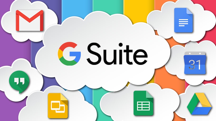 ภาพประกอบไอเดีย การใช้ผลิตภัณฑ์ของ Google ในการจัดการเรียนการสอน