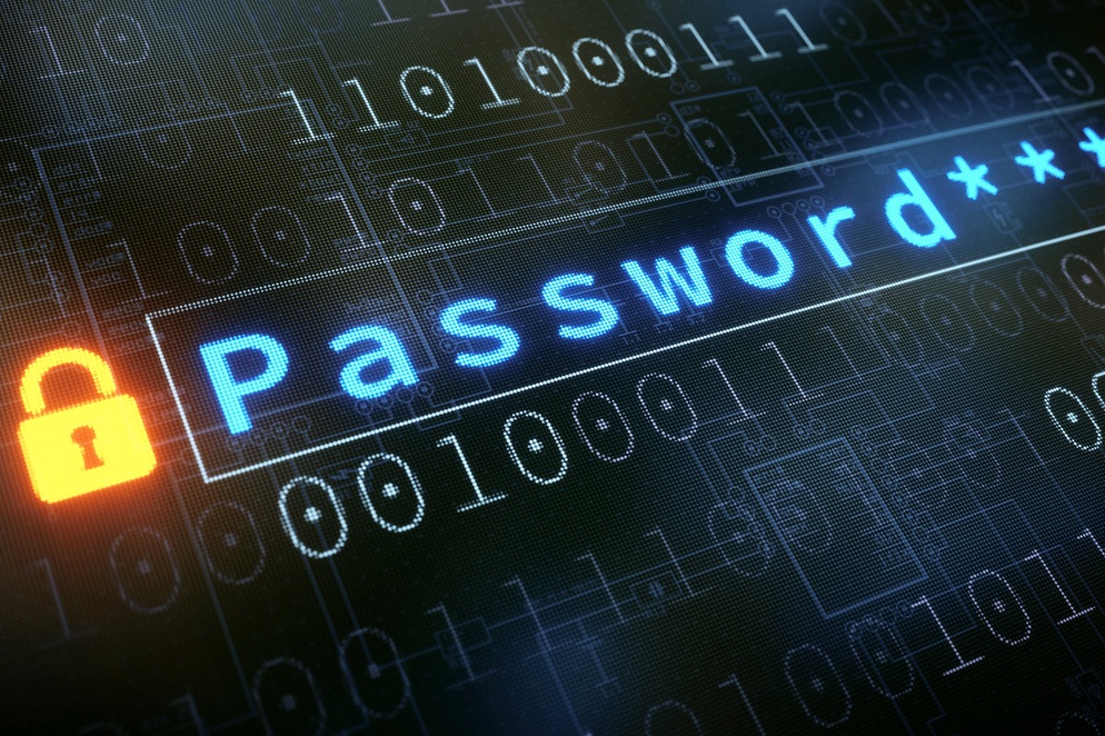 ภาพประกอบไอเดีย Password  (ศัพท์ปลดศัพท์) 