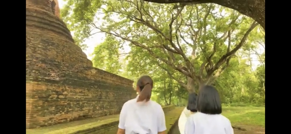 ภาพประกอบไอเดีย “ประวัติศาสตร์กินได้”