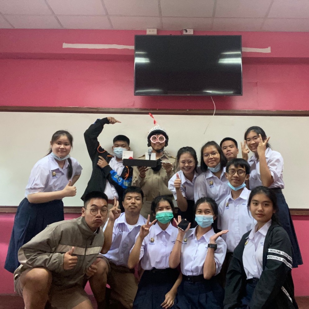 ภาพประกอบไอเดีย The invention สิ่งประดิษฐ์ที่ไร้ขีดจำกัด