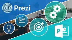 ภาพประกอบไอเดีย การสร้างสื่อการสอนโดยโปรแกรม Prezi 