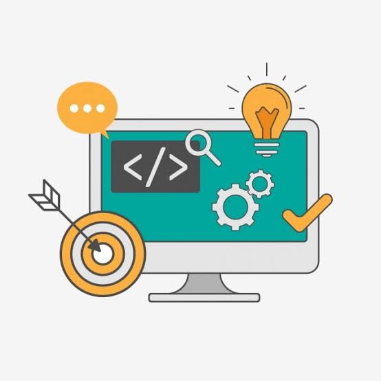 ภาพประกอบไอเดีย CODING คืออะไร? 