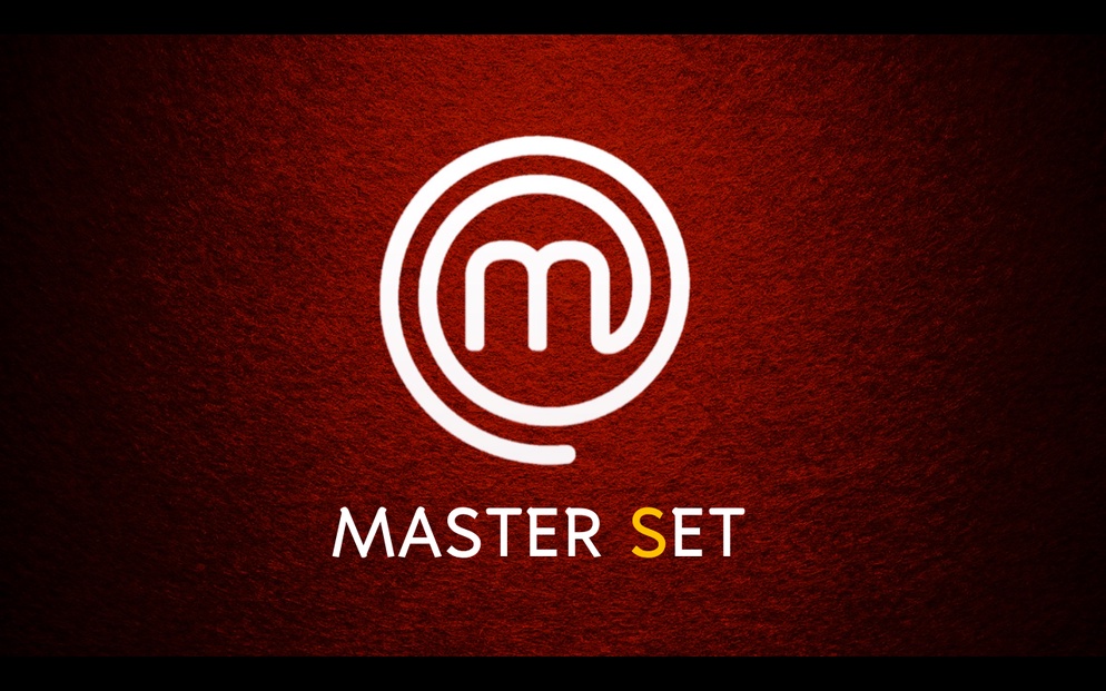 ภาพประกอบไอเดีย Master Set
