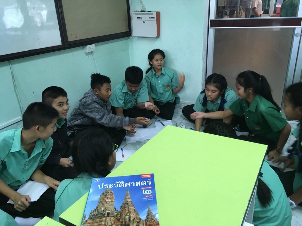 ภาพประกอบไอเดีย การวิเคราะห์หลักฐาน  การประเมินความน่าเชื่อถือของหลักฐาน