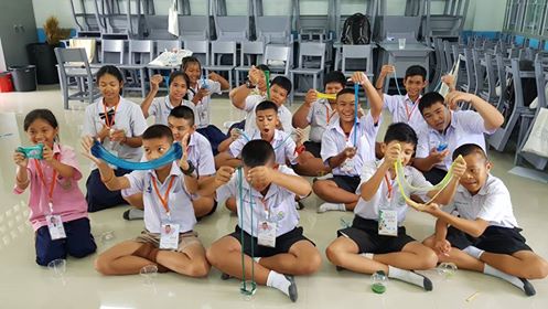 ภาพประกอบไอเดีย ตัวแปรต้น ตัวแปรตาม