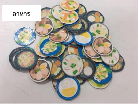 ภาพประกอบไอเดีย ทรัพยากรแร่ธาตุที่สำคัญของแต่ละจังหวัดในภาคใต้