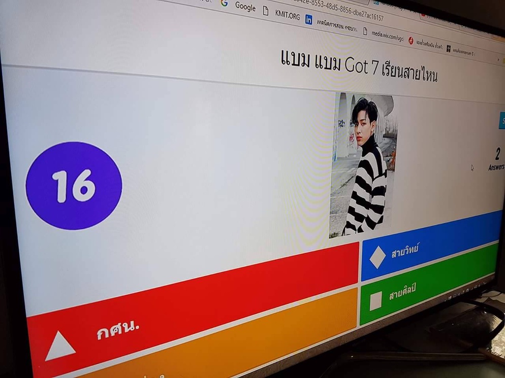 ภาพประกอบไอเดีย ค้นพบตัวเองผ่านหัวใจอาชีพ 4 ห้อง
