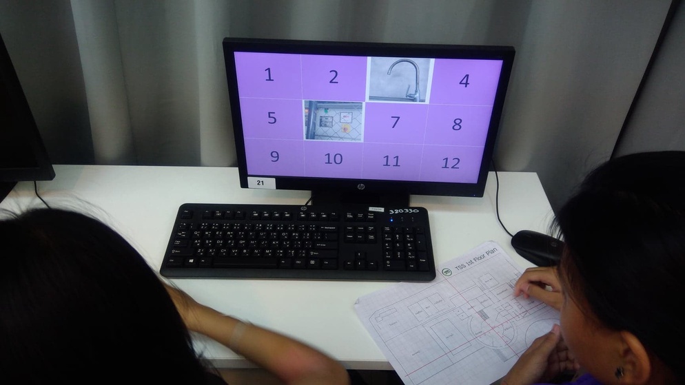 ภาพประกอบไอเดีย Location Class