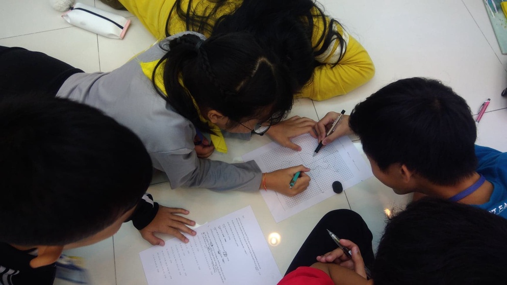 ภาพประกอบไอเดีย Location Class