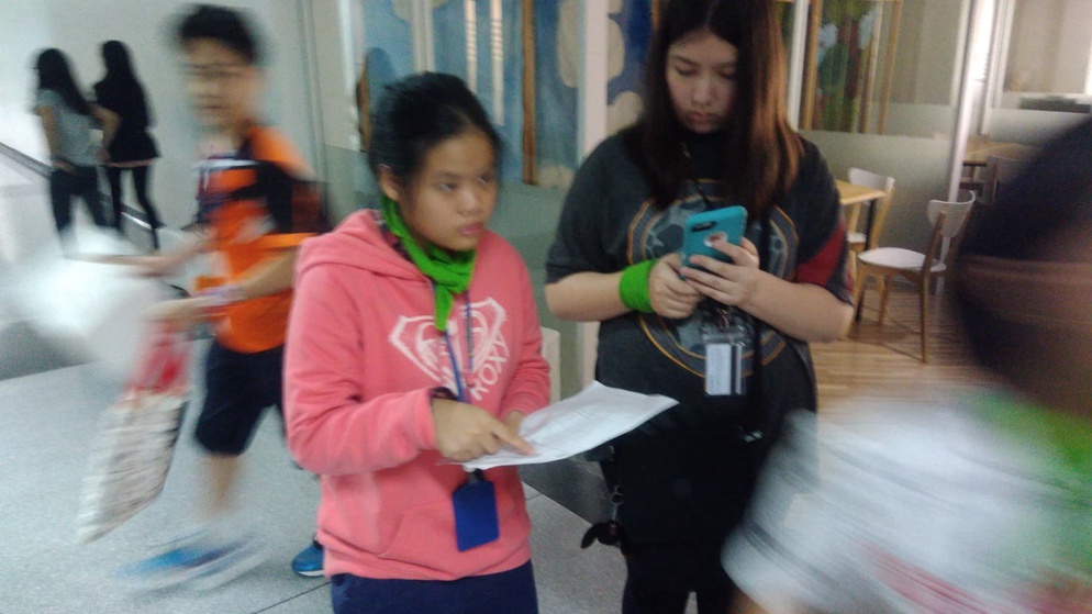 ภาพประกอบไอเดีย Location Class