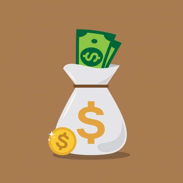 ภาพประกอบไอเดีย วิชาการเงิน (Financial Literacy)