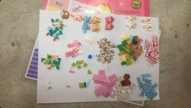 ภาพประกอบไอเดีย บ้านนักวิทย์น้อย แสนสนุก ประถมศึกษาปีที่ 3