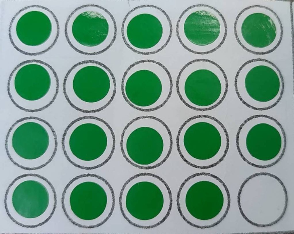 ภาพประกอบไอเดีย เปลี่ยน "การส่งงาน" ให้เป็นเรื่องสนุก ด้วยสติกเกอร์! 