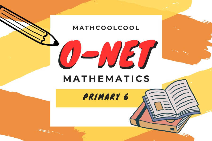 ภาพประกอบไอเดีย O-NET Challenge: ลุยโจทย์จริง พิชิตคะแนนเต็ม