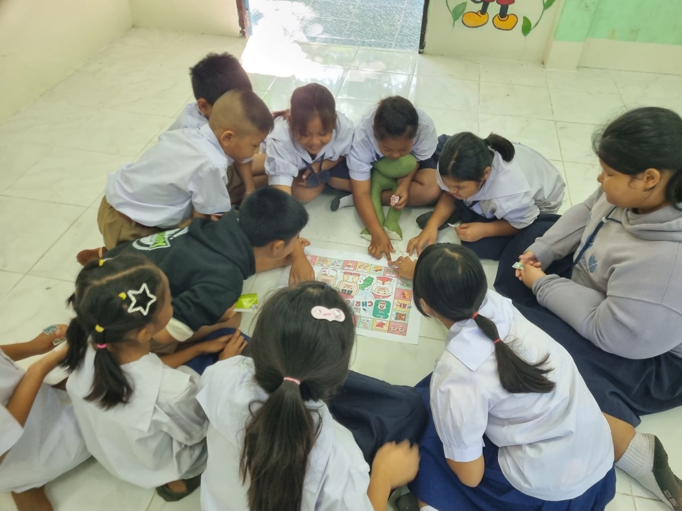 ภาพประกอบไอเดีย บอร์ดเกม Countries and Nationalities in Asia 