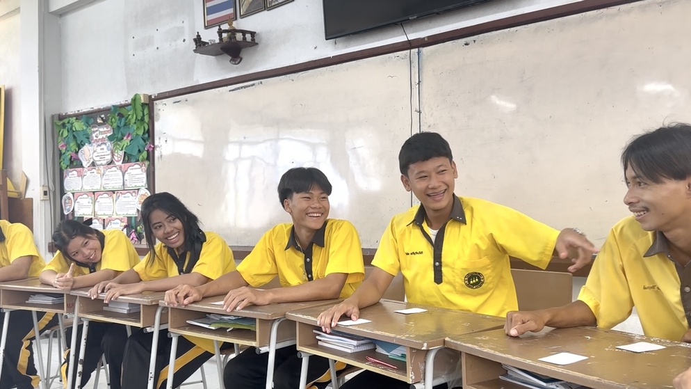 ภาพประกอบไอเดีย บอร์ดเกมใครขโมยผ้าห่ม | Anatomy