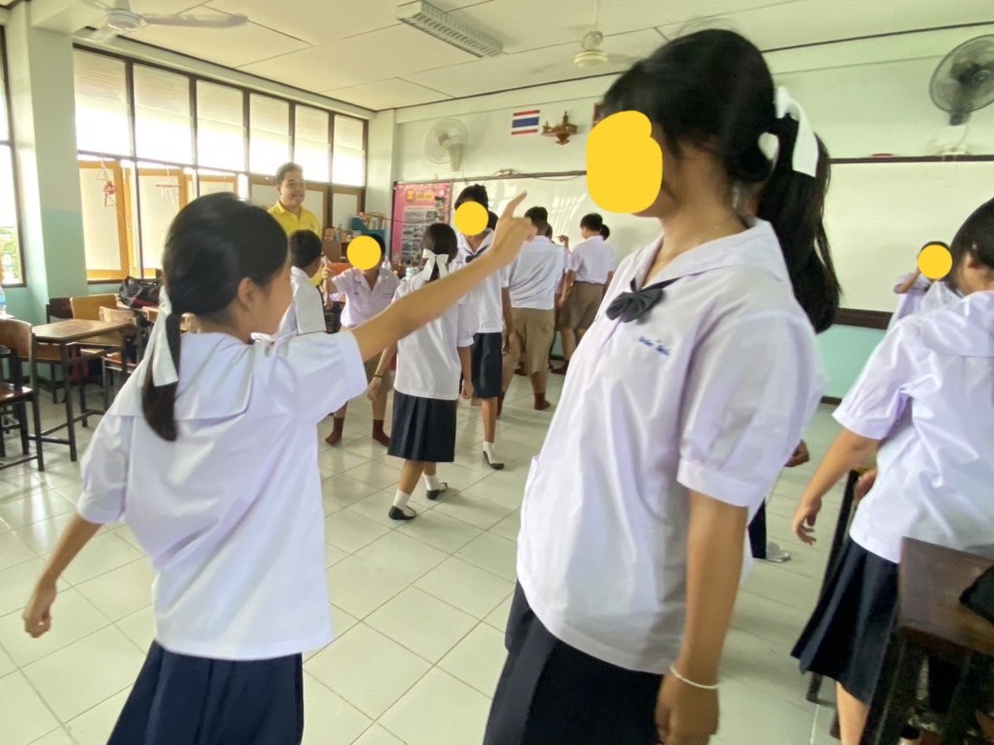 ภาพประกอบไอเดีย เราสามารถเรียนรู้ "อำนาจ" แบบมีหัวใจได้นะ!!!