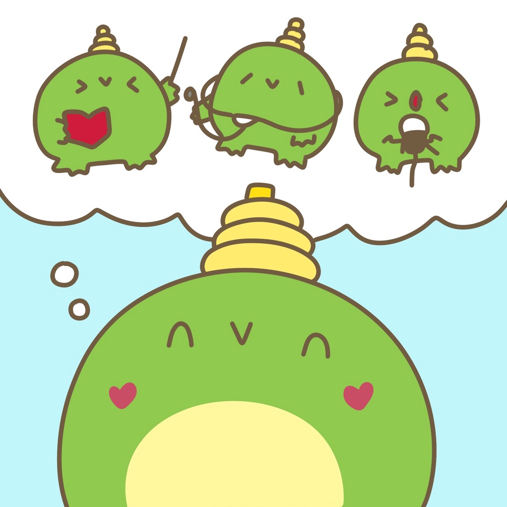 ภาพประกอบไอเดีย My life ! My Career อาชีพไม่ใช่แค่ในฝัน (English Class)