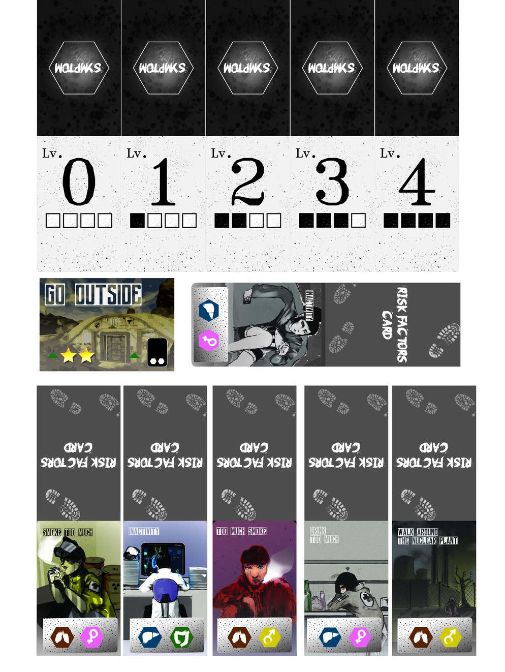Inskru | บอร์ดเกมเพื่อการเรียนรู้